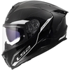Κράνος LS2 FF817 CHALLENGER 2 ESSENTIAL Black White