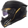 Κράνος LS2 FF817 CHALLENGER 2 ESSENTIAL Black Gold