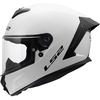 ΚΡΑΝΟΣ LS2 FF820 RAPID III WHITE 3XL