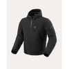 Μπουφάν Revit Afterburn 2 H2O Black