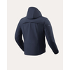 Μπουφάν Revit Afterburn 2 H2O Dark Blue