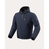 Μπουφάν Revit Afterburn 2 H2O Dark Blue