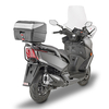 Βαλίτσα Givi B32N 32 Λίτρα Monolock Μαύρη