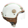 Κράνος CGM PIX IT 191I White