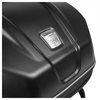 Βαλίτσα GIVI WEIGHTLESS WL901_29-34lt  Monokey Mαύρη χωρίς πιάστρα