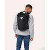 Τσάντα Πλάτης Revit Backpack Scour H2O Black