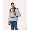 Τσάντα Πλάτης Revit Backpack Scour H2O Black