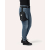 Τσαντάκι Ποδιού Revit Bag Node H2O Black