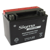 Μπαταρία Sigma Motion YTX12-BS