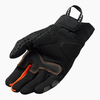 ΓΑΝΤΙΑ REVIT VELOZ BLACK-ORANGE SMALL