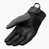 ΓΑΝΤΙΑ REVIT MOSCA 2 H2O BLACK/GREY S