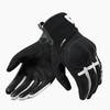 ΓΑΝΤΙΑ REVIT MOSCA 2 BLACK/WHITE SMALL
