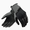 ΓΑΝΤΙΑ REVIT MOSCA 2 BLACK/GREY  SMALL