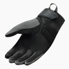 ΓΑΝΤΙΑ REVIT MOSCA 2 BLACK/GREY  SMALL