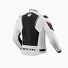 ΤΖΑΚΕΤ REVIT CONTROL AIR WHT/BLK S