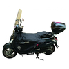 Κουβέρτα TUCANO URBANO R205 SYM FIDDLE