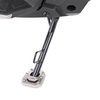 Βάση αλουμινίου ES1186 πλαγιοστάτη_FORZA 750 (2021) /X-ADV 750 (21) Honda GIVI