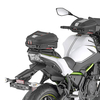 Τσάντα ρεζερβουάρ & πίσω σέλας GIVI ST610 Tank Lock ST610 10LT
