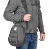 Τσάντα ρεζερβουάρ & πίσω σέλας GIVI ST610 Tank Lock ST610 10LT