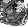 ΚΑΓΚΕΛΑ KINΗΤΗΡΑ GIVI CB500 X 2019 TN1171