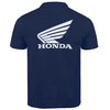 Honda Polo CORE NAVY