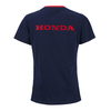 Honda Γυναικείο T-shirt SUZUKA NAVY