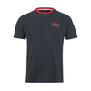 Honda T-shirt SUZUKA CHARCOAL