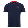 Honda T-shirt SUZUKA NAVY