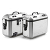 Βαλίτσες πλαϊνές Givi DLMK36APACK2 Trekker Dolomiti monokey 36ltr