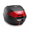 Βαλίτσα GIVI  E300N2B  micro 2 hinge 30L Μαύρη
