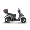 Βαλίτσα GIVI  E300N2B  micro 2 hinge 30L Μαύρη