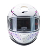 Κράνος CGM 265M MICRO MUSIC White Pink