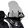 ΖΕΛΑΤΙΝΑ GRAN DINK 125'07 KYMCO GIVI