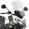 ΖΕΛΑΤΙΝΑ DL650 V-STROM L2 2011 GIVI