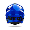 Κράνος AIROH COMMANDER 2 REVEAL Blue Gloss