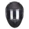 Κράνος CGM BLAST MONO 311A Black Matt