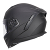 Κράνος CGM BLAST MONO 311A Black Matt