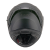 Κράνος CGM BLAST MONO 311A Black Matt