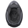 Κράνος CGM BLAST MONO 311A Black Matt