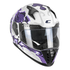 Κράνος CGM 311F BLAST CLOUD VIOLA