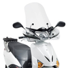 ΖΕΛΑΤΙΝΑ LEAD 110 2008 (ΘΕΛΕΙ ΚΑΙ ΚΙΤ Α314Α), HONDA GIVI