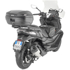 Βαλίτσα Givi V45NT ARENA Μαύρη Monokey 45lt