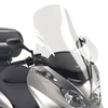 Ζελατίνα Givi D137ST Yamaha MAJESTY 400 '04-'08