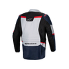 Μπουφάν Alpinestars ST-1 WP  Dark Blue/Black