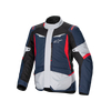 Μπουφάν Alpinestars ST-1 WP  Dark Blue/Black