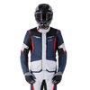 Μπουφάν Alpinestars ST-1 WP  Dark Blue/Black