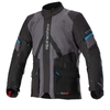 Μπουφάν Alpinestars Monteira Drystar® XF BLACK/BLUE