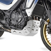 Προστασία κάρτερ αλουμινίου Givi RP1201 XL750  Honda Transalp '23