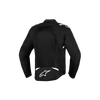 Μπουφάν Καλοκαιρινό Alpinestars T-SPS Black White