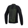Μπουφάν Καλοκαιρινό Alpinestars Troop Black Yellow